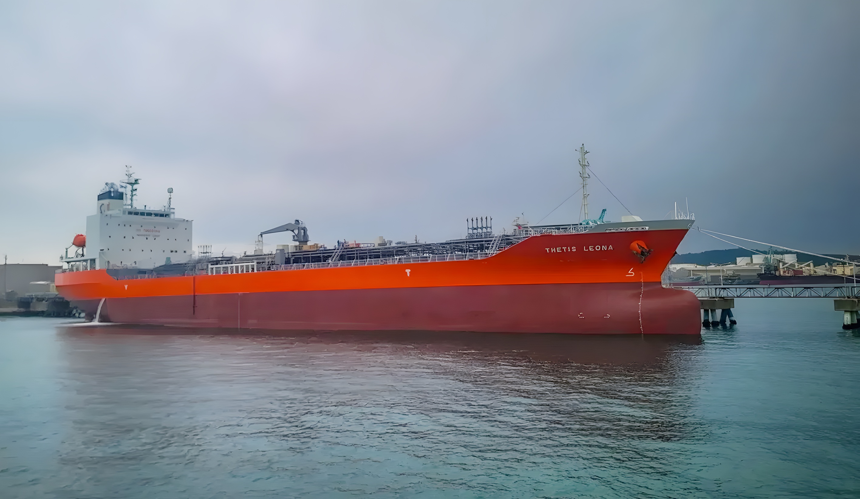 THETIS LEONA